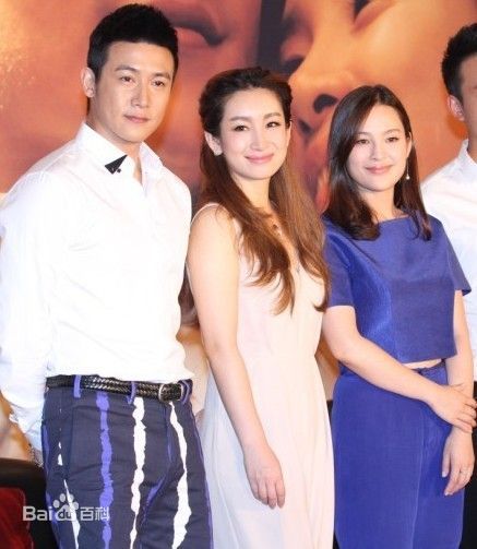 马境最优质剧照