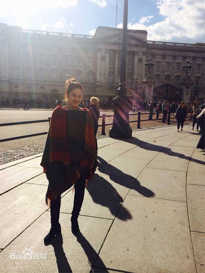 马境游学性感图片图集