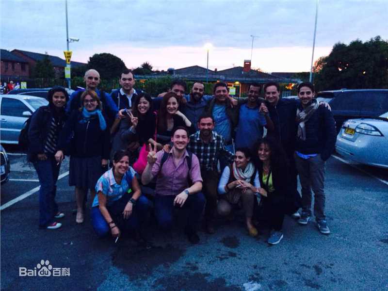 马境游学性感图片图集