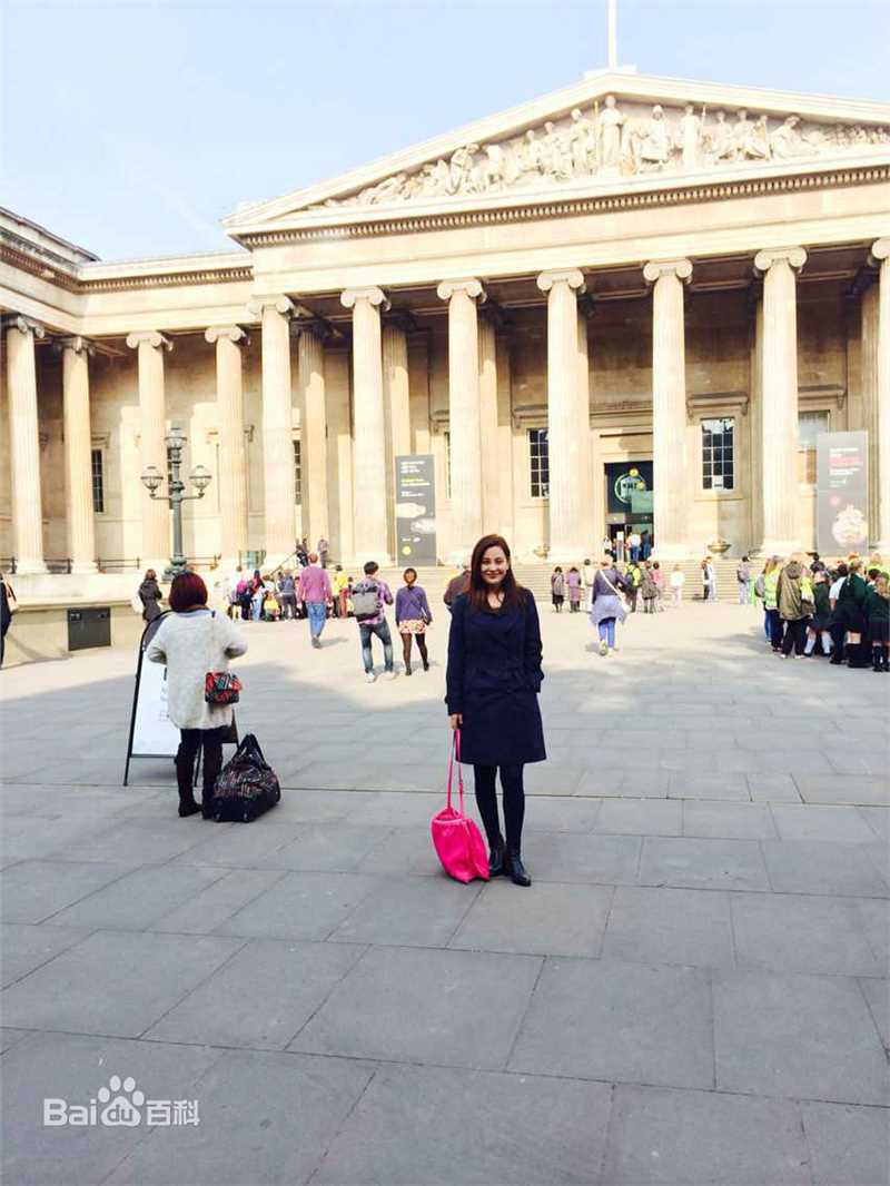 马境游学性感图片图集