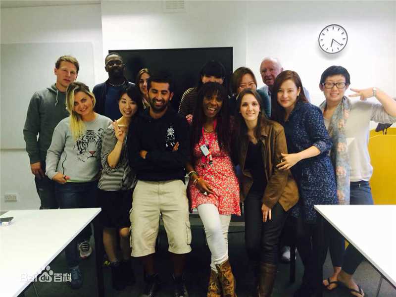 马境游学性感图片图集