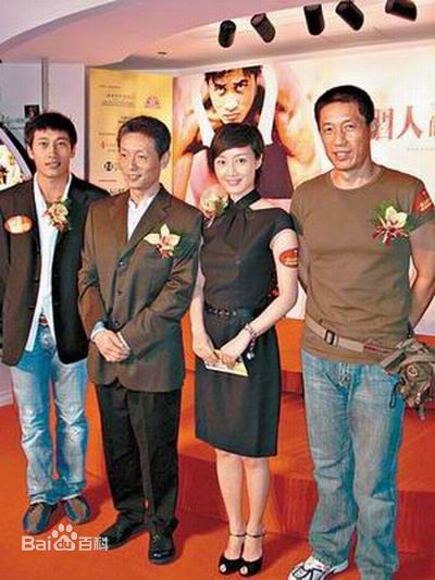 最全马境精彩图册