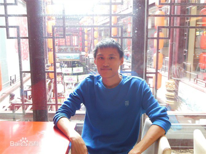 邢博(XING BO)导演 生活照图册