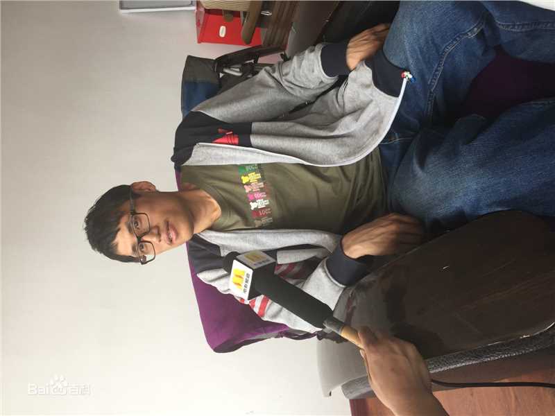 邢博(XING BO)导演 生活照图册