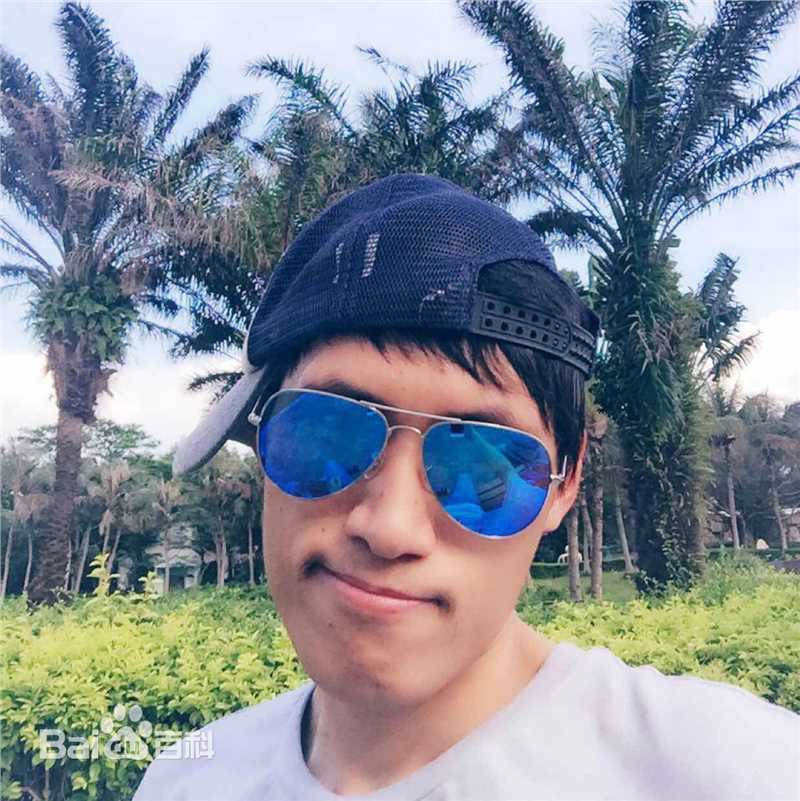 邢博(XING BO)导演 生活照图册