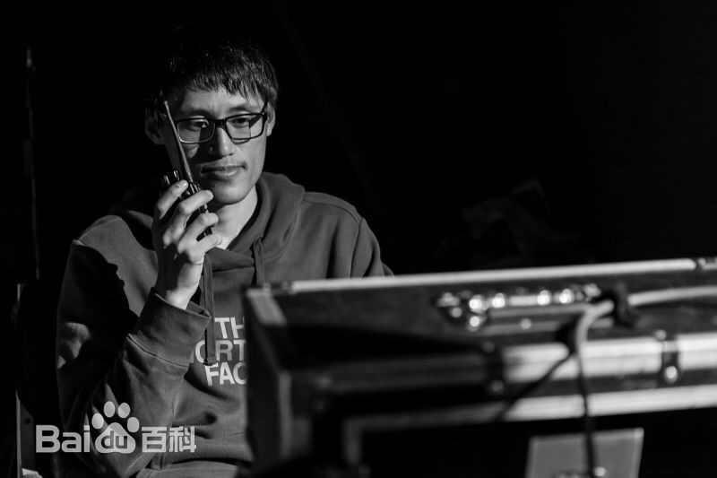 邢博(XING BO)导演工作照素颜照相册