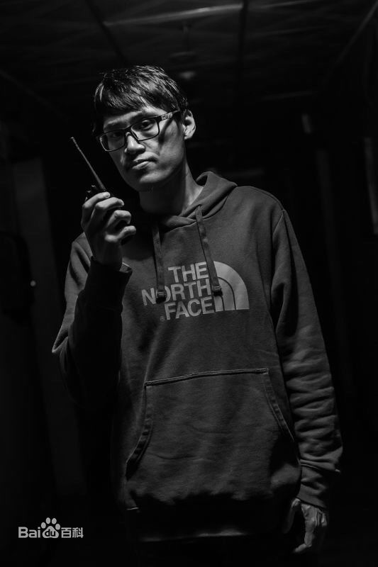 邢博(XING BO)导演工作照素颜照相册