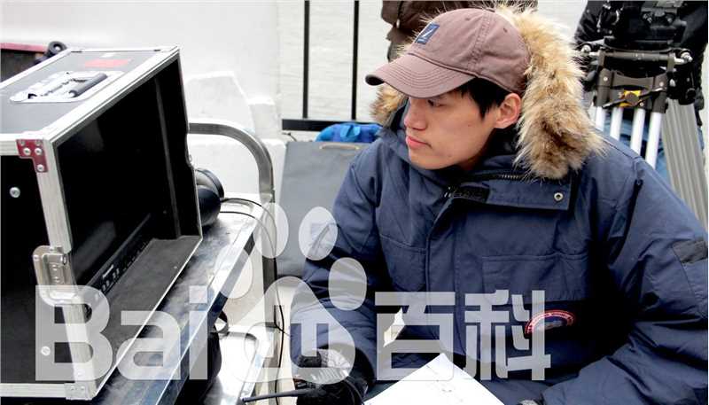 高清邢博(XING BO)图片