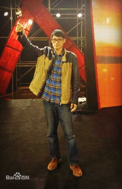 高清邢博(XING BO)图片