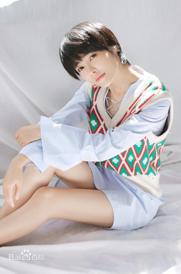 南楚儿最新剧照