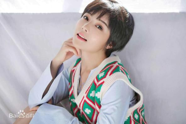 南楚儿最新剧照