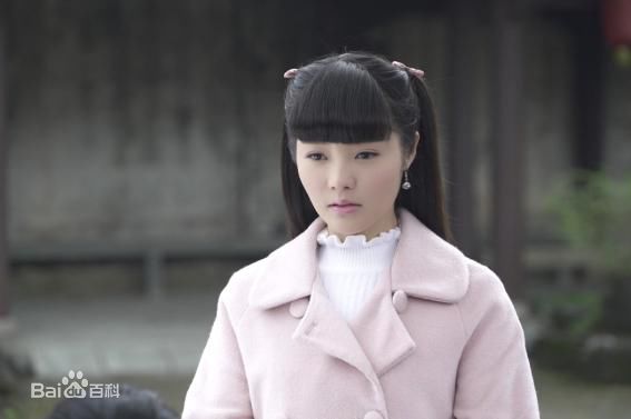 南楚儿最新剧照