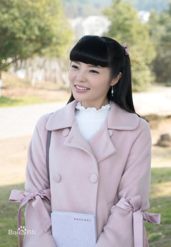 南楚儿最新剧照