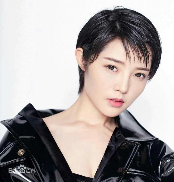 南楚儿最全剧照