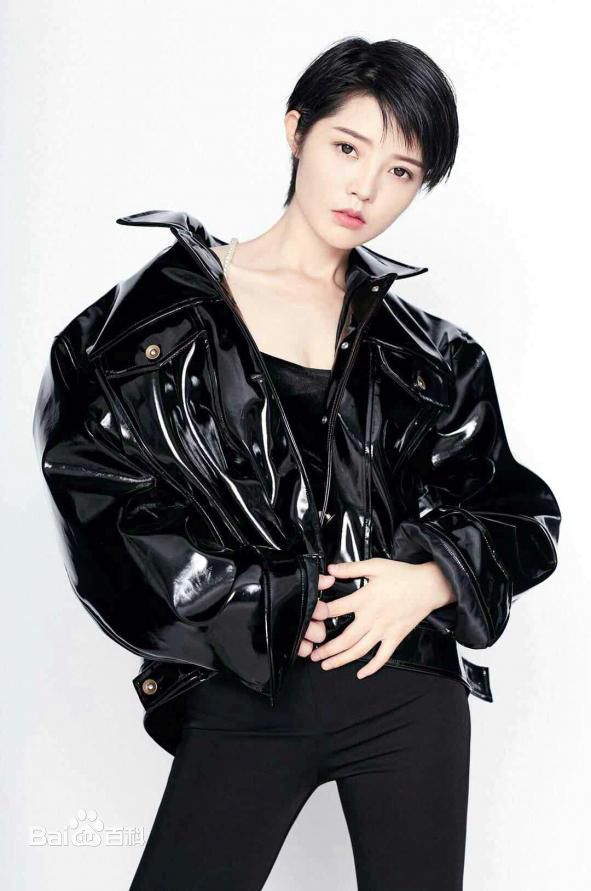 南楚儿最全剧照