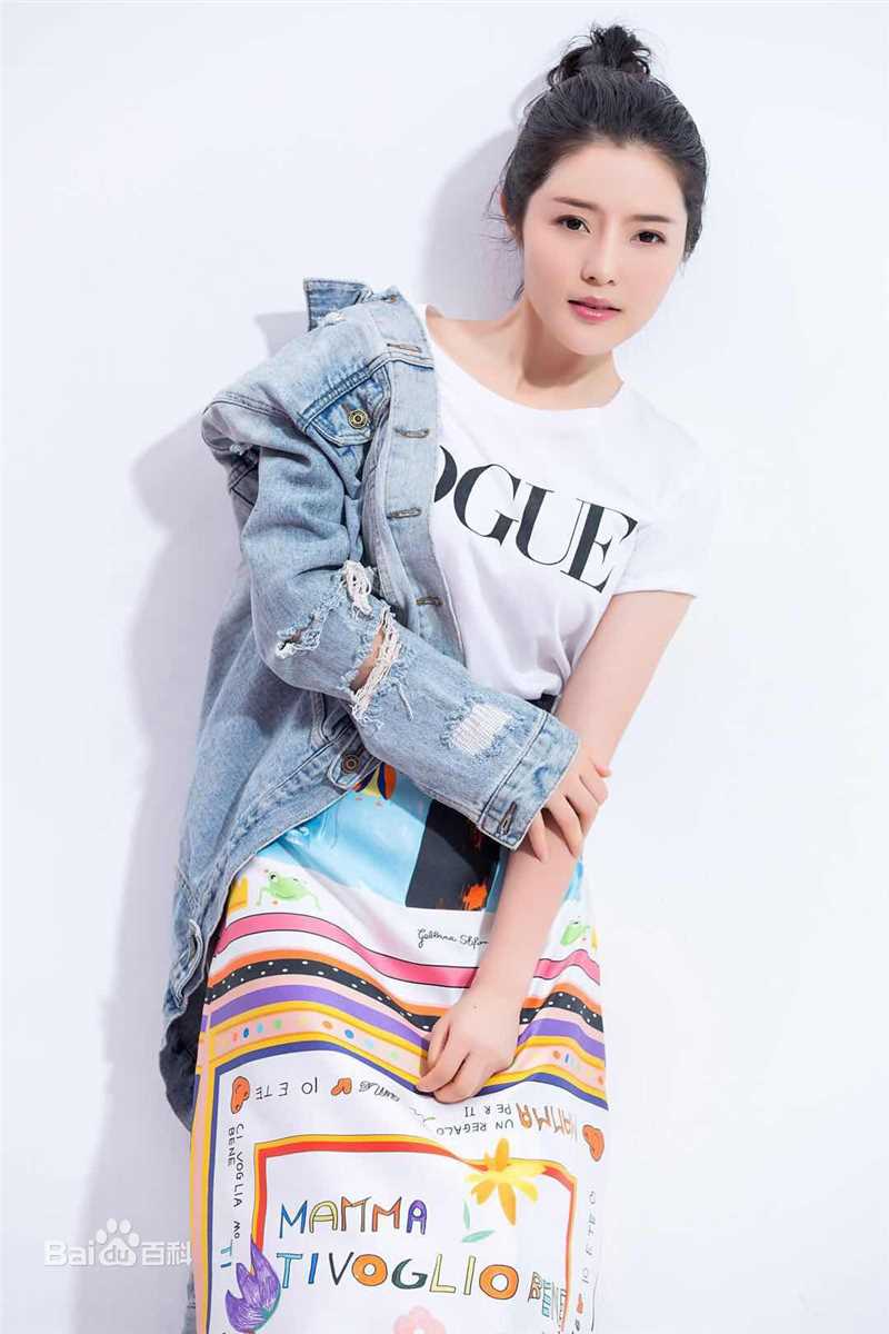 南楚儿艺术照图册