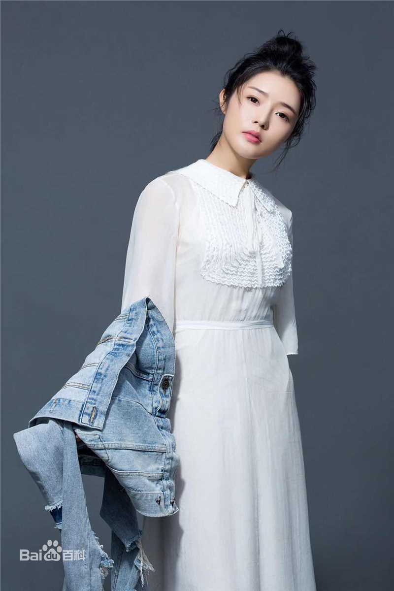 南楚儿艺术照图册