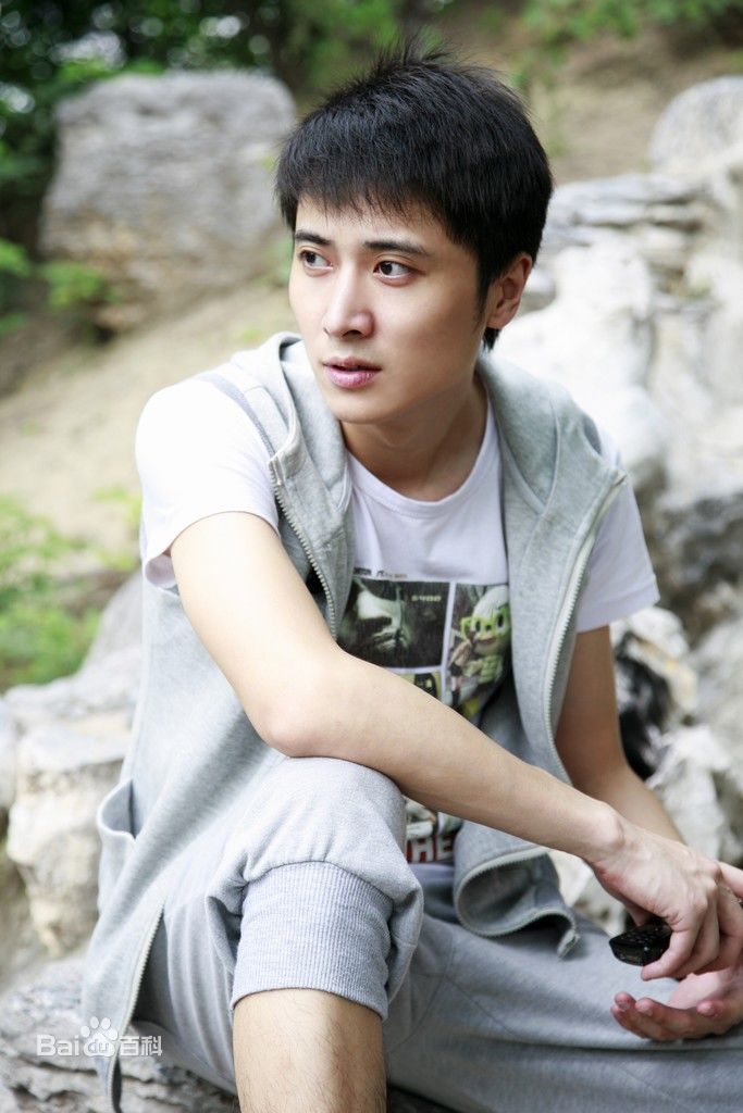 李瑞超前后照片