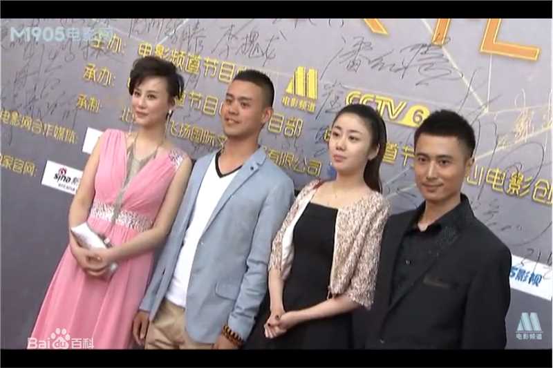 李瑞超前后照片