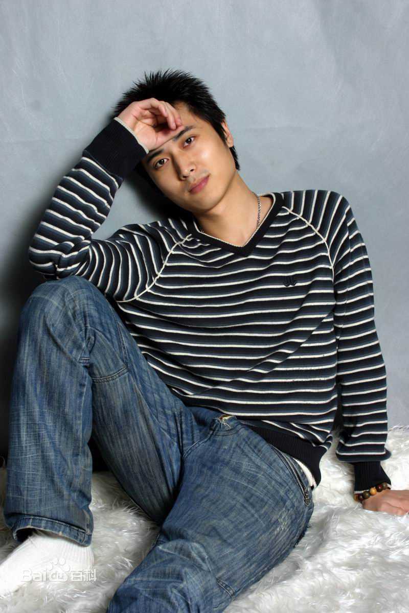 李瑞超前后照片