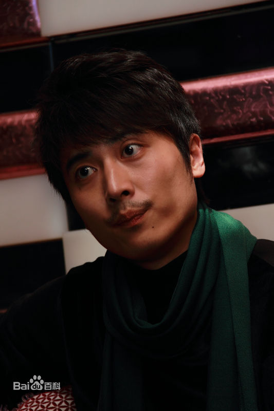 李瑞超电影《恋爱789》精选剧照