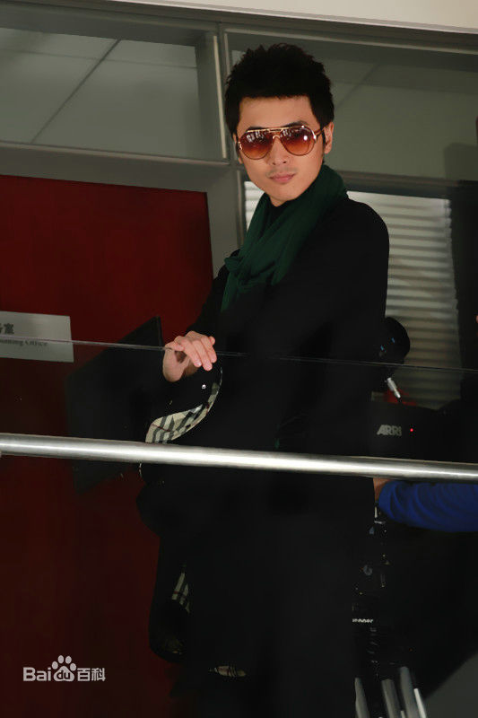 李瑞超电影《恋爱789》精选剧照