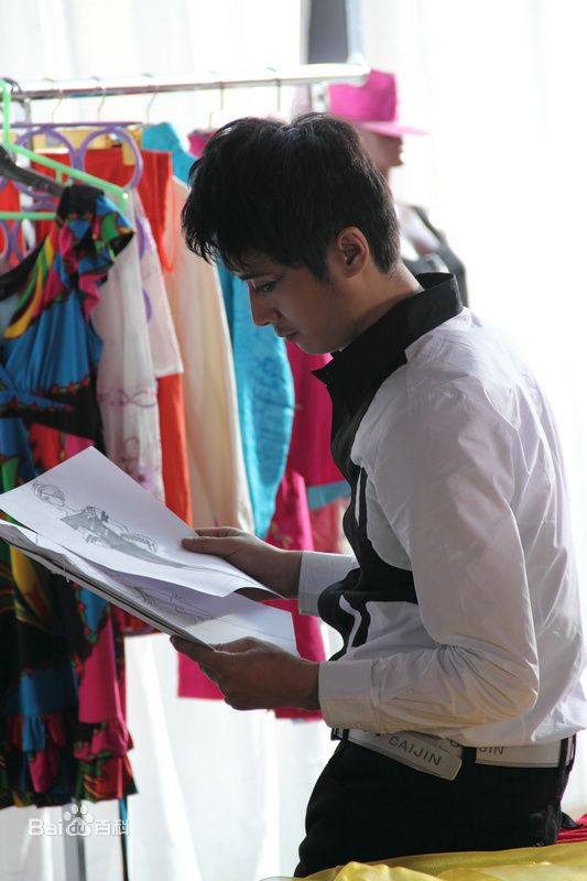 李瑞超电影《恋爱789》精选剧照