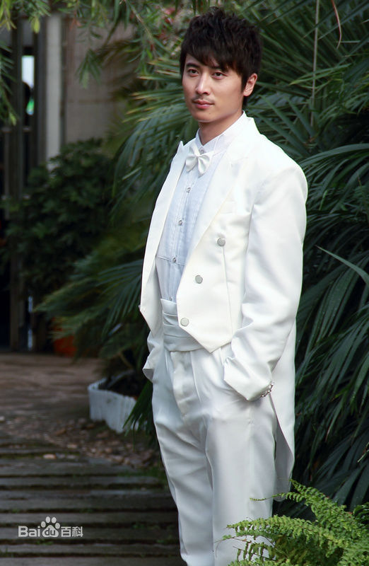 李瑞超电影《恋爱789》精选剧照