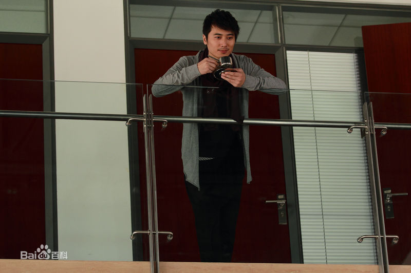 李瑞超电影《恋爱789》精选剧照