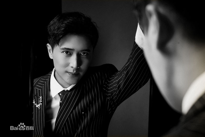 李瑞超电影《恋爱789》精选剧照