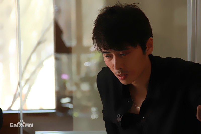 李瑞超电影《恋爱789》精选剧照