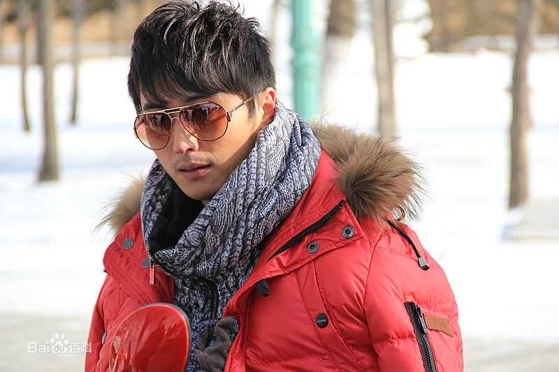 李瑞超电影《恋爱789》精选剧照