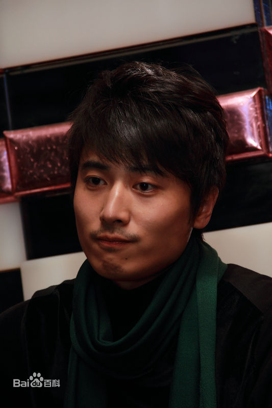 李瑞超电影《恋爱789》精选剧照