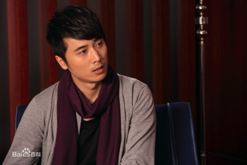 李瑞超电影《恋爱789》精选剧照