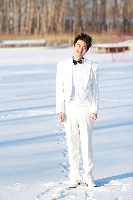 李瑞超电影《恋爱789》精选剧照