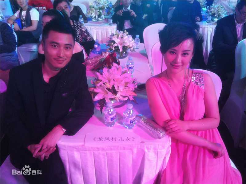 李瑞超百合奖 图片图册