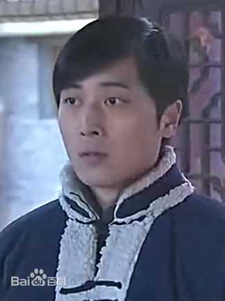 最全李瑞超素颜照