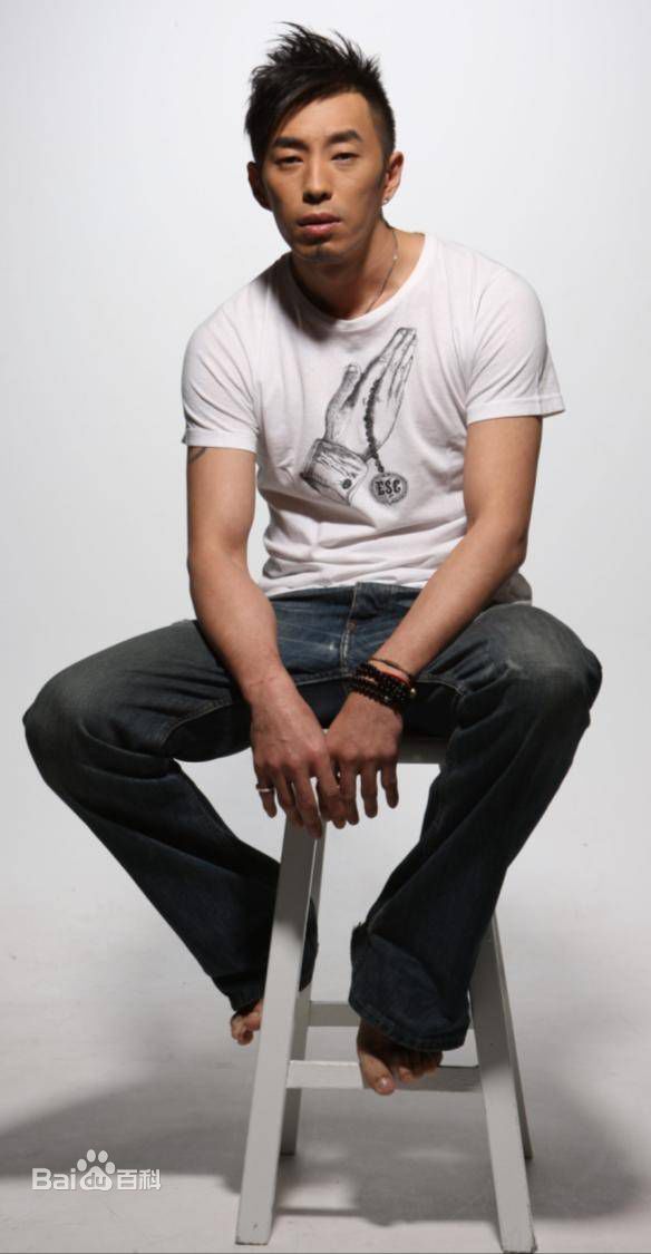 邹少官(HOWARD)高清个人图集