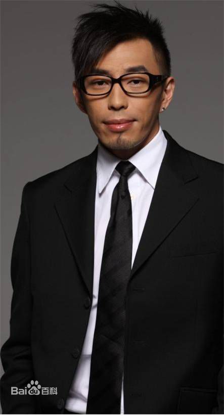 邹少官(HOWARD)高清个人图集