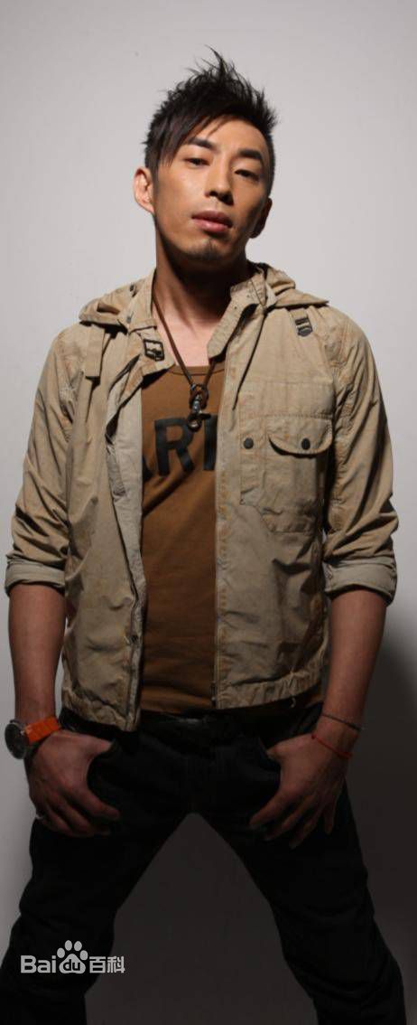 邹少官(HOWARD)高清个人图集