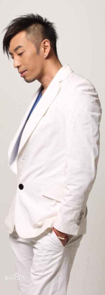 邹少官(HOWARD)高清个人图集