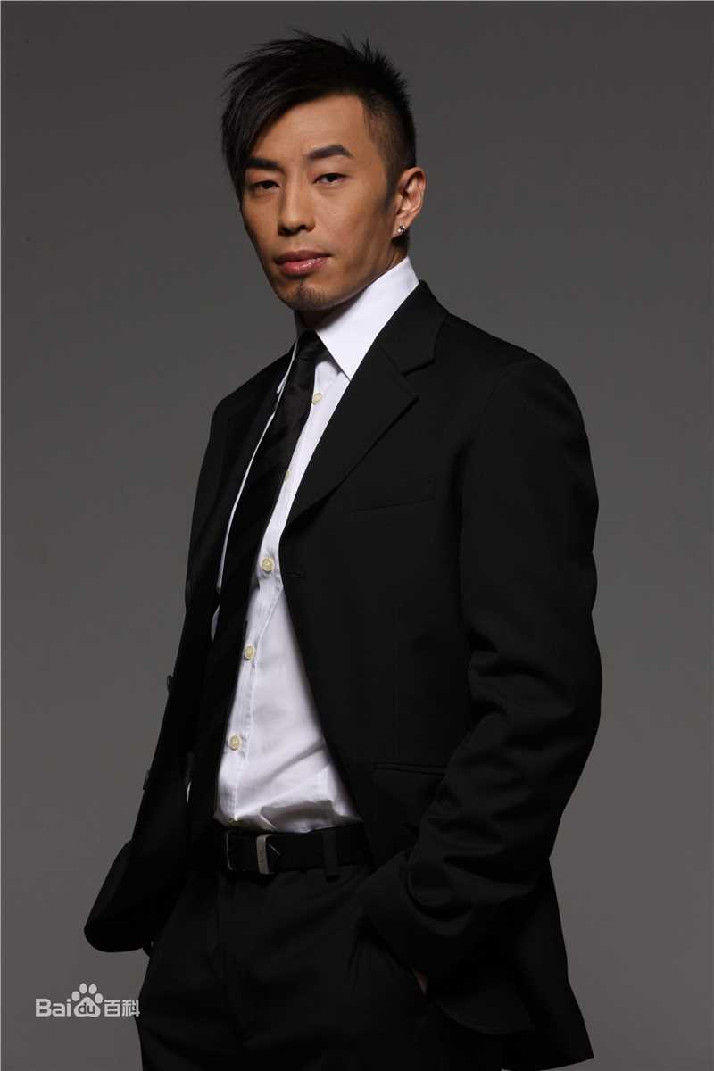 邹少官(HOWARD)最新壁纸