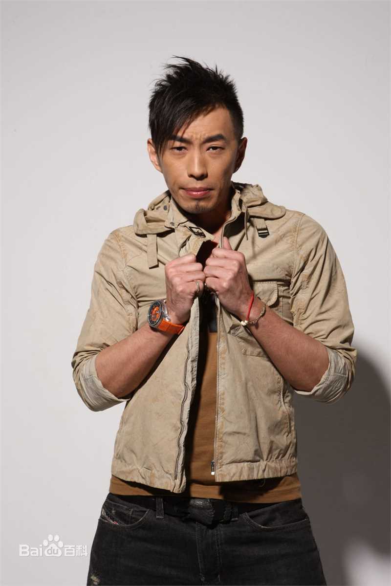 邹少官(HOWARD)最新壁纸