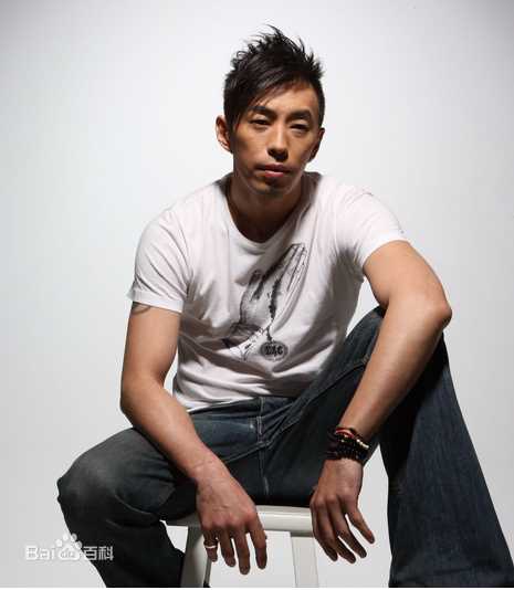 高清邹少官(HOWARD)图片