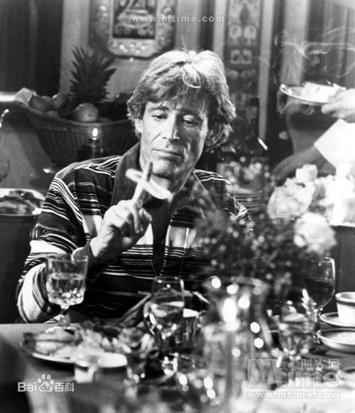 彼得·西缪斯·罗康·奥图(Peter Seamus Lorcan O'Toole)彼得·奥图前后照片