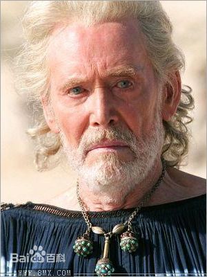 彼得·西缪斯·罗康·奥图(Peter Seamus Lorcan O'Toole)彼得·奥图前后照片