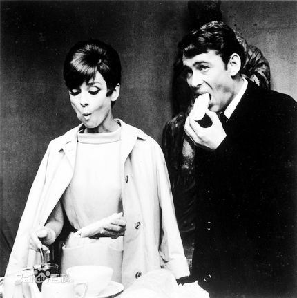 彼得·西缪斯·罗康·奥图(Peter Seamus Lorcan O'Toole)彼得·奥图前后照片