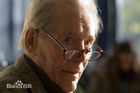 彼得·西缪斯·罗康·奥图(Peter Seamus Lorcan O'Toole)彼得·奥图前后照片