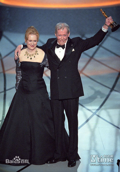 彼得·西缪斯·罗康·奥图(Peter Seamus Lorcan O'Toole)彼得·奥图前后照片