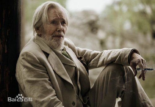 彼得·西缪斯·罗康·奥图(Peter Seamus Lorcan O'Toole)彼得·奥图前后照片